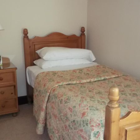 Caledonian Hotel Fort Augustus Extérieur photo