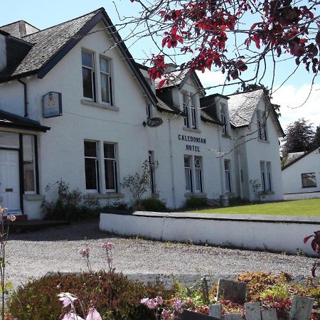 Caledonian Hotel Fort Augustus Extérieur photo