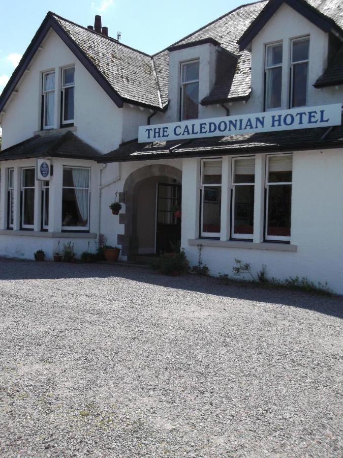 Caledonian Hotel Fort Augustus Extérieur photo