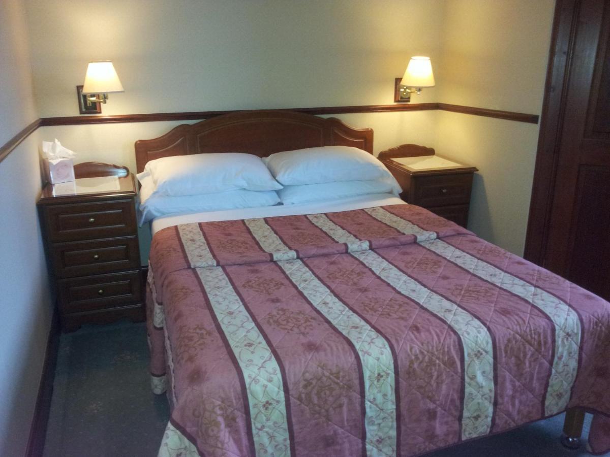 Caledonian Hotel Fort Augustus Extérieur photo
